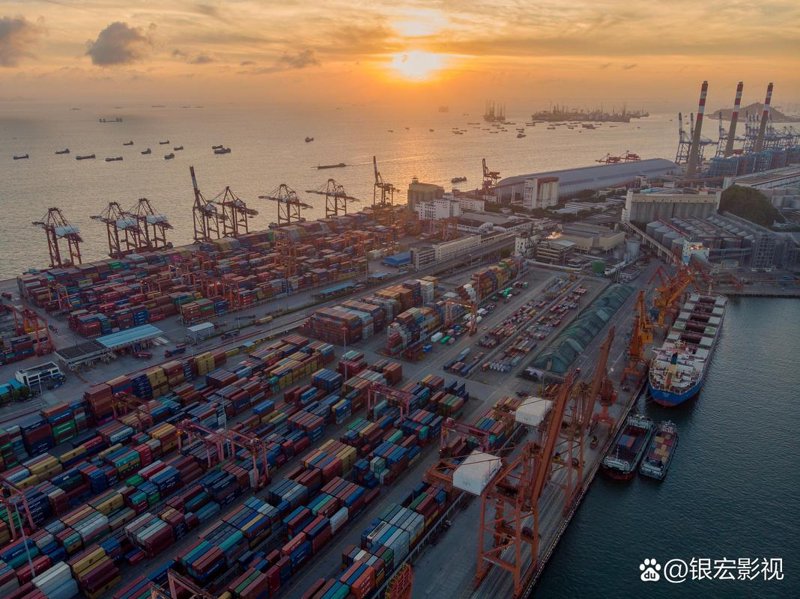 进出口贸易代理：新时代的跨境桥梁