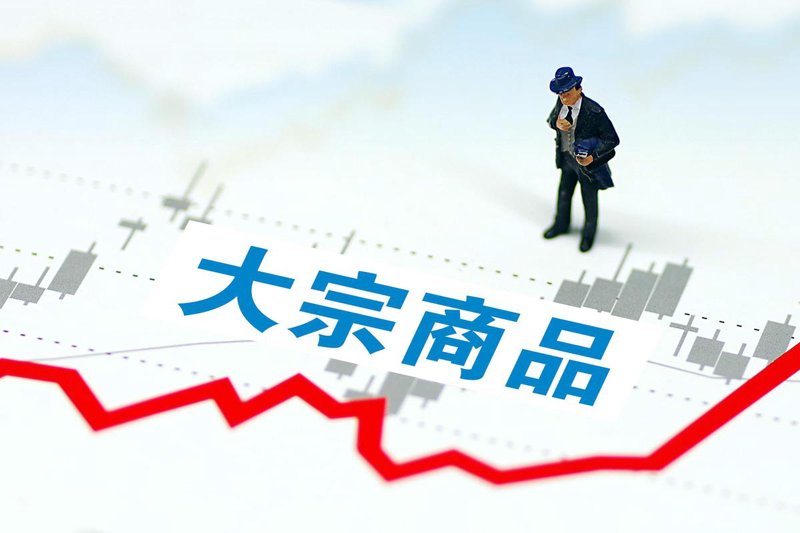 上海贸易公司的活力与发展
