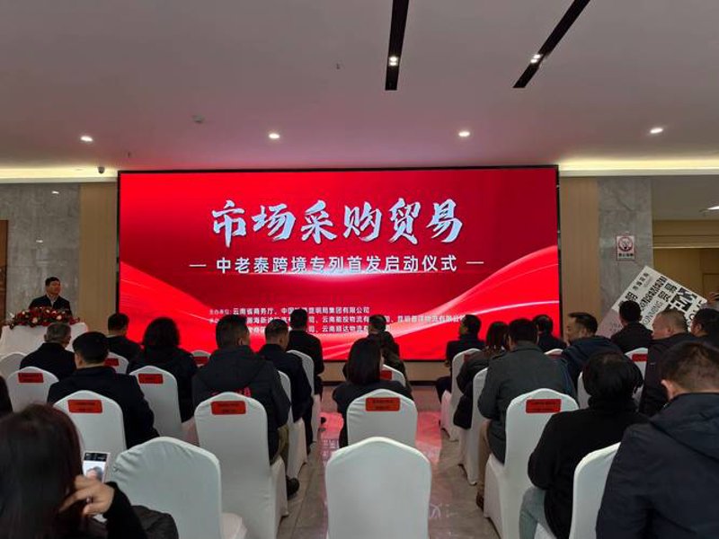 进出口贸易代理：洞察未来趋势